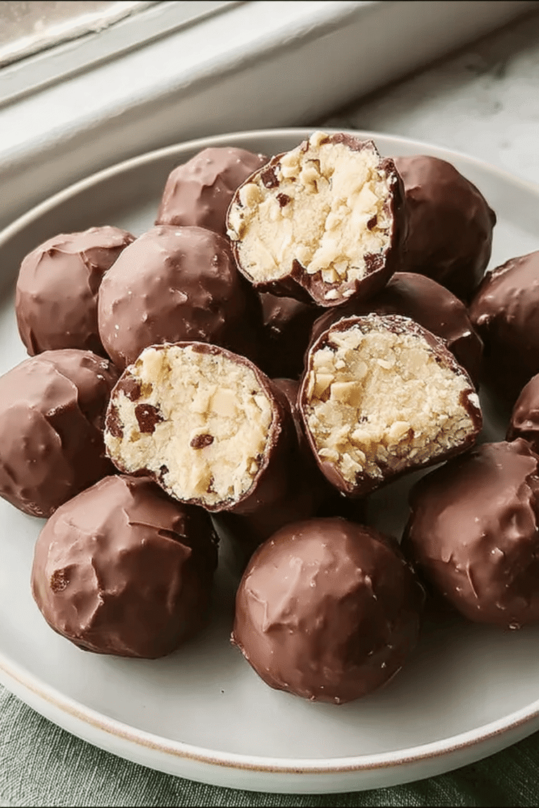 Christmas Peanut Butter Balls 28.Png