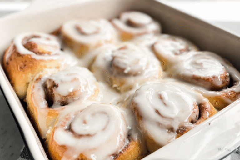 Cinnamon Rolls 93.Png