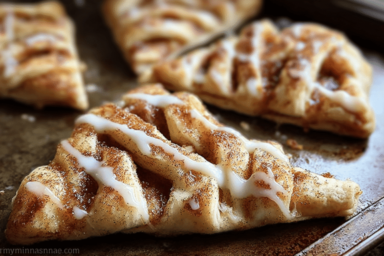 Cinnamon Sugar Pizza Crescent Rolls 69.Png