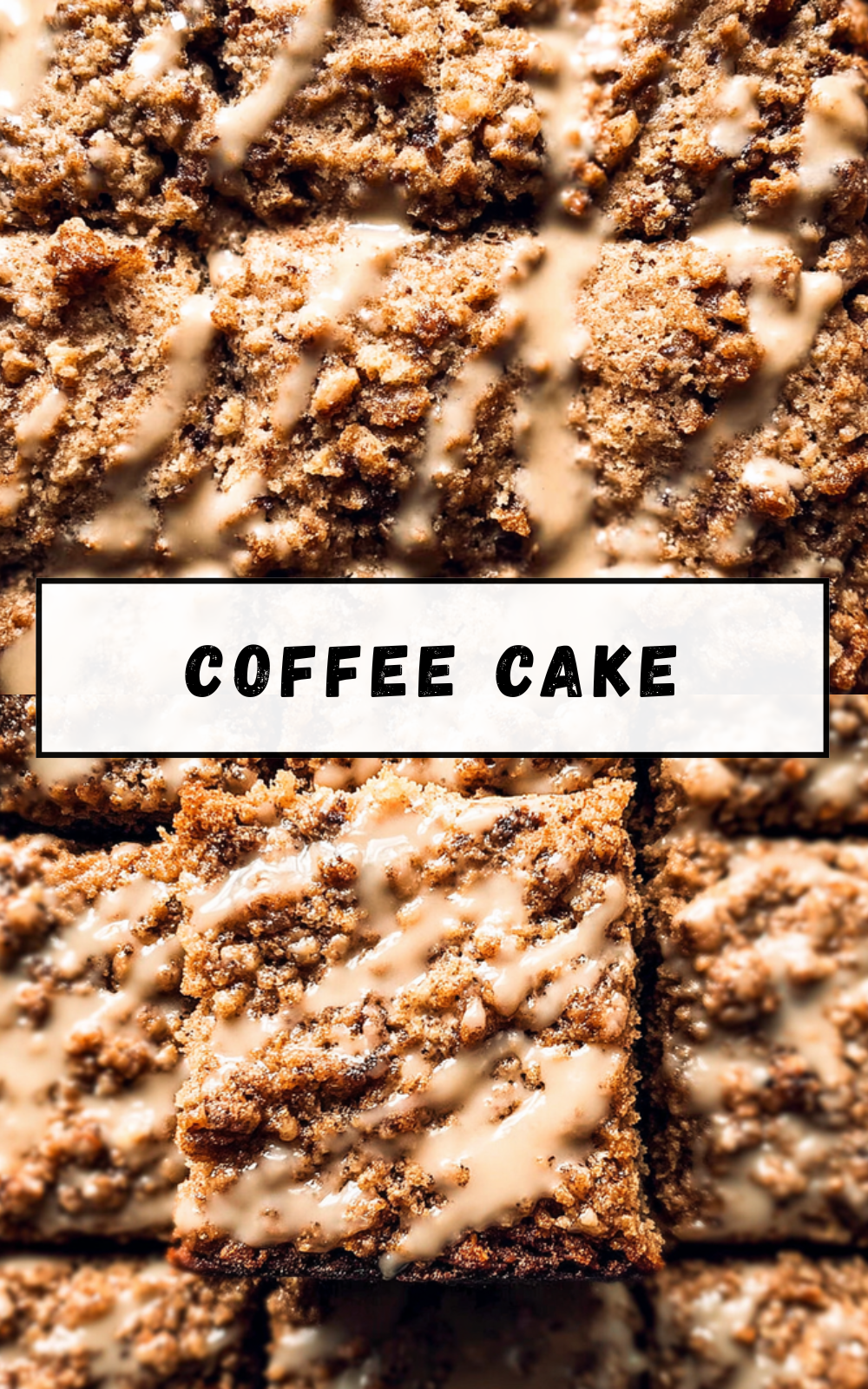 Coffee Cake