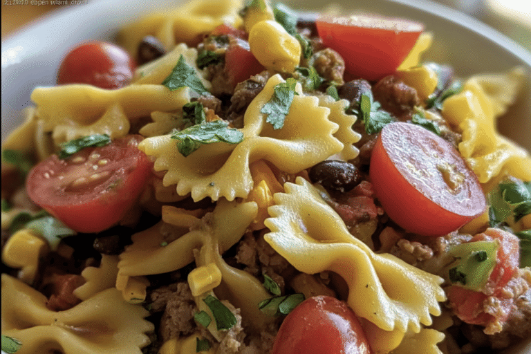 Cowboy Pasta Salad 44.Png