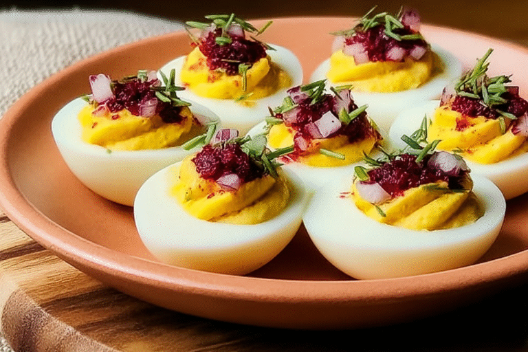Cranberry Deviled Eggs 26.Png