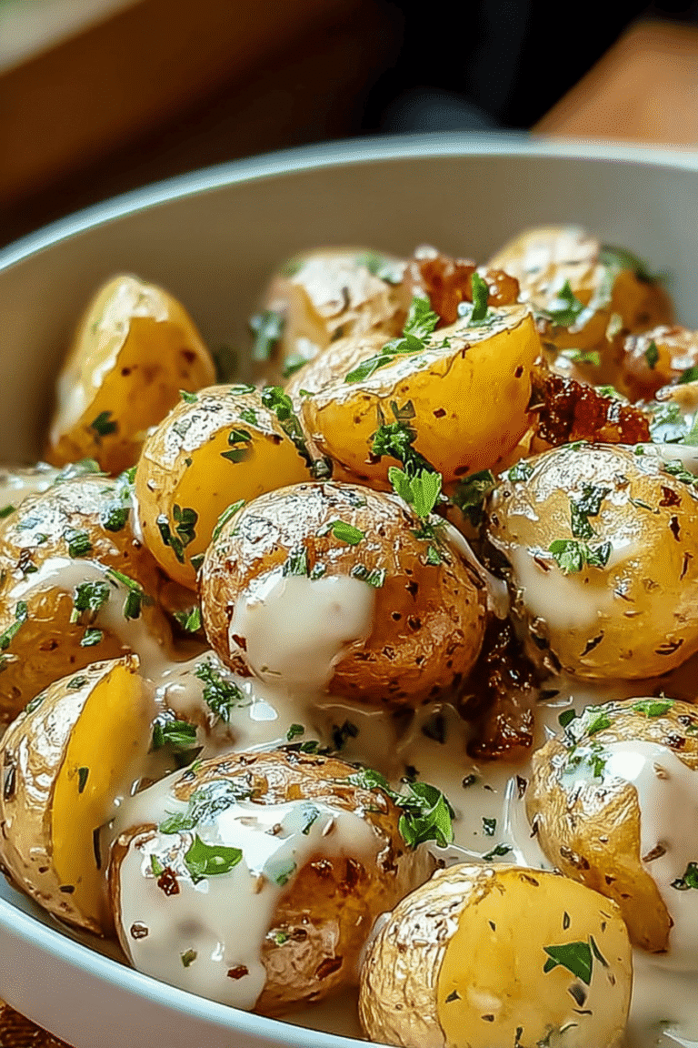Creamy Garlic Baby Potatoes 20.Png
