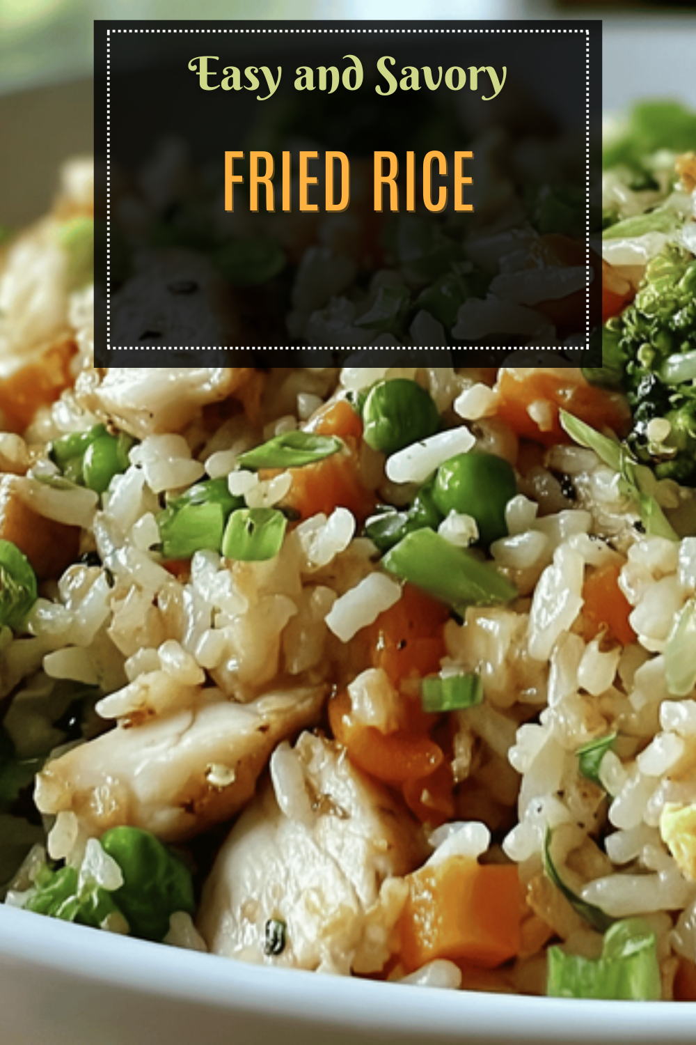 Fried Rice