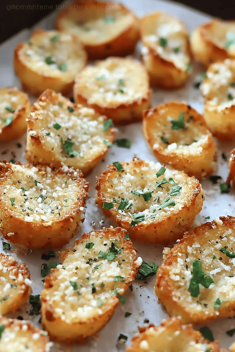 Garlic Bread Ritz Bits 42.Png