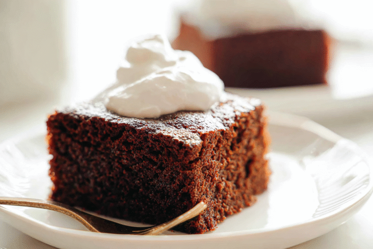 Gingerbread Cake 71.Png