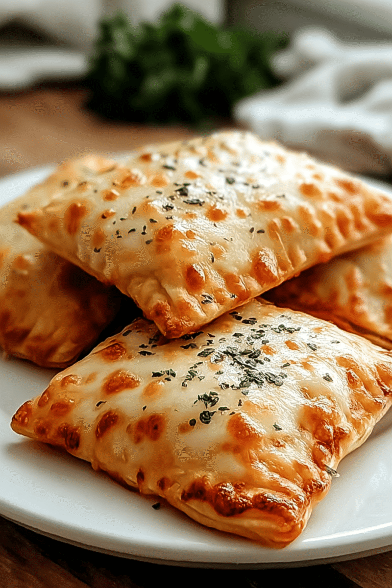 Homemade Cheesy Pizza Pockets 7.Png