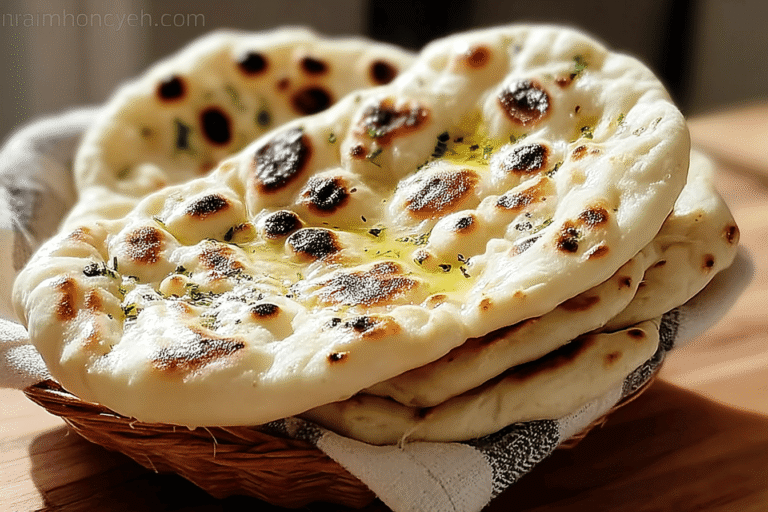 Homemade Naan Bread 80.Png