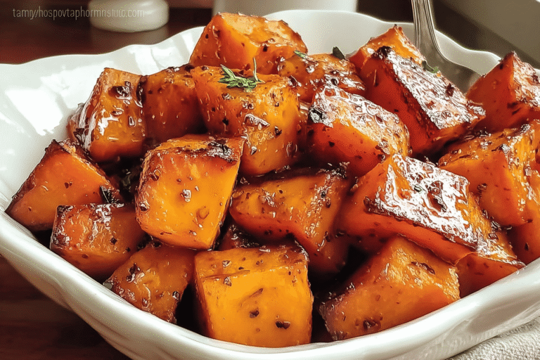 Honey Cinnamon Roasted Sweet Potatoes 88.Png