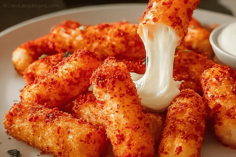 Hot Cheeto Mozzarella Sticks 57.Png
