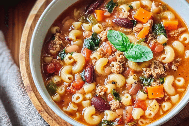 Instant Pot Pasta Fagioli Soup 22.Png