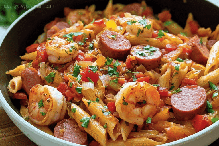 Jambalaya Pasta 91.Png
