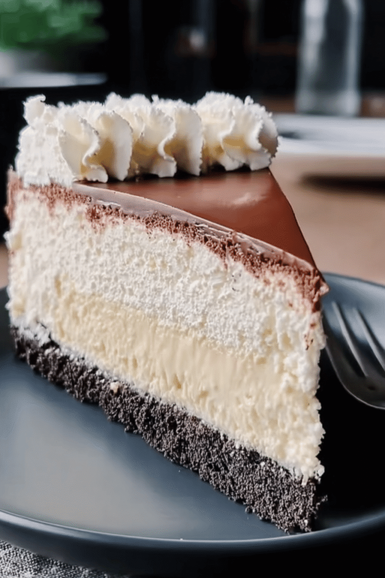 Love Cake Layers Dessert 15.Png