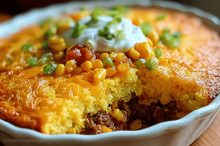 Mexican Cornbread Casserole 49.Png