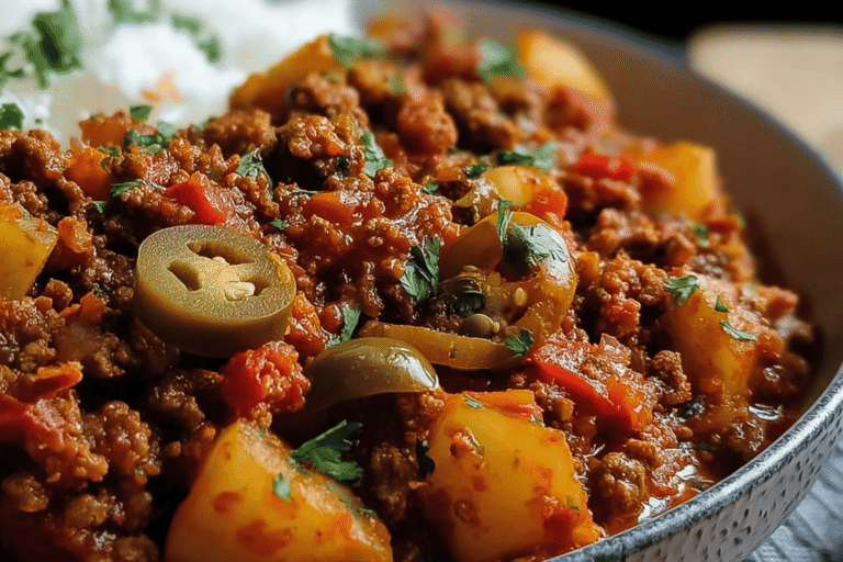 Mexican Picadillo 99.Png