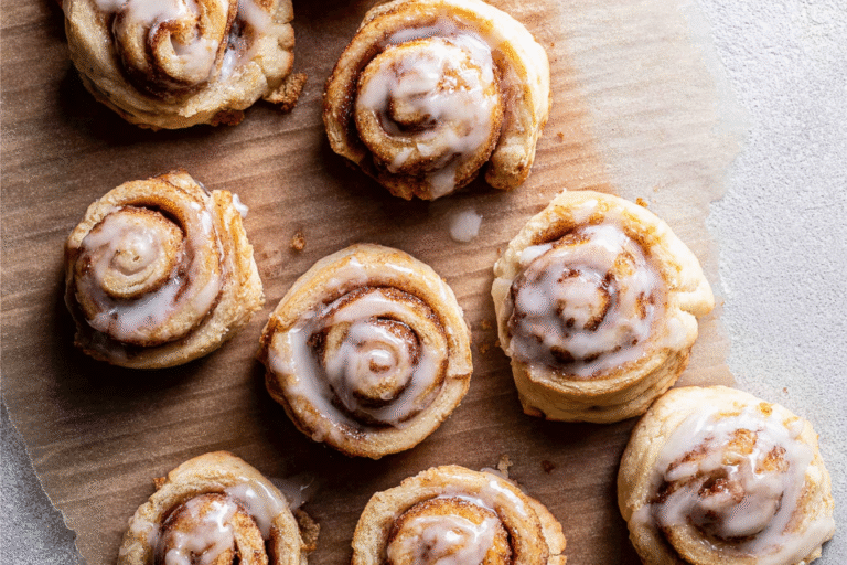 Mini Pie Crust Cinnamon Rolls 73.Png