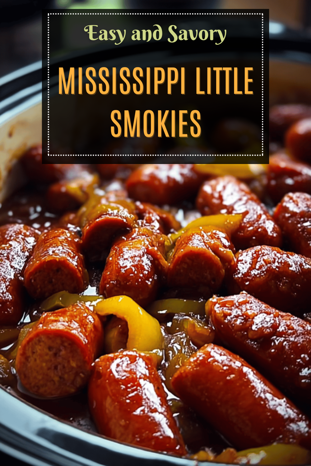 Mississippi Little Smokies