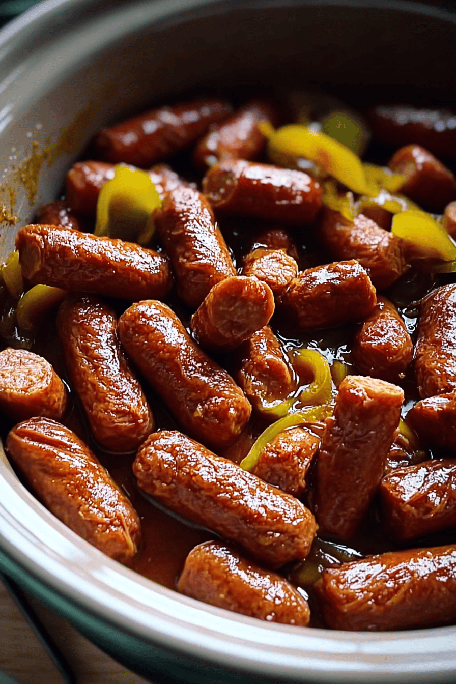 Mississippi Little Smokies