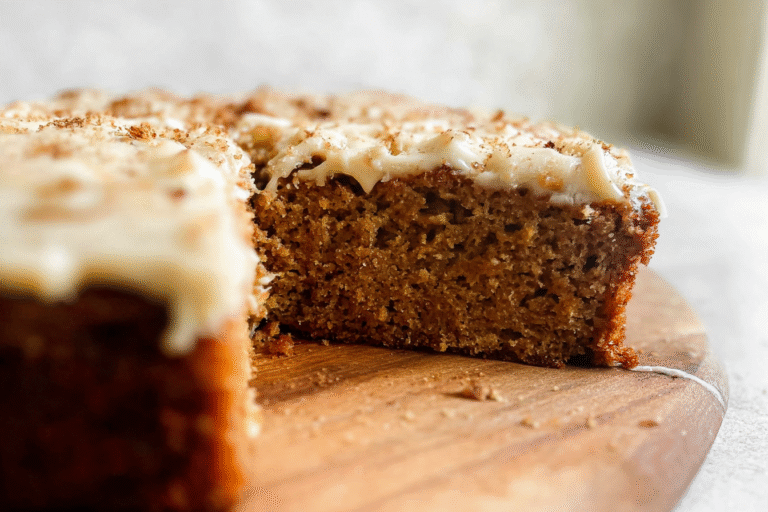 Moist Spice Cake 94.Png