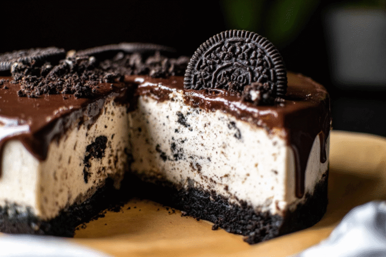 Oreo Cheesecake 98.Png