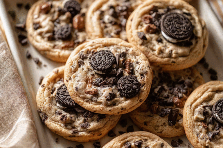 Oreo Chocolate Chip Cookies 77.Png