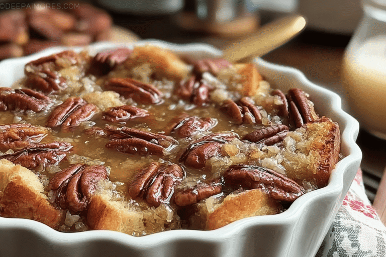 Pecan Pie Bread Pudding 85.Png