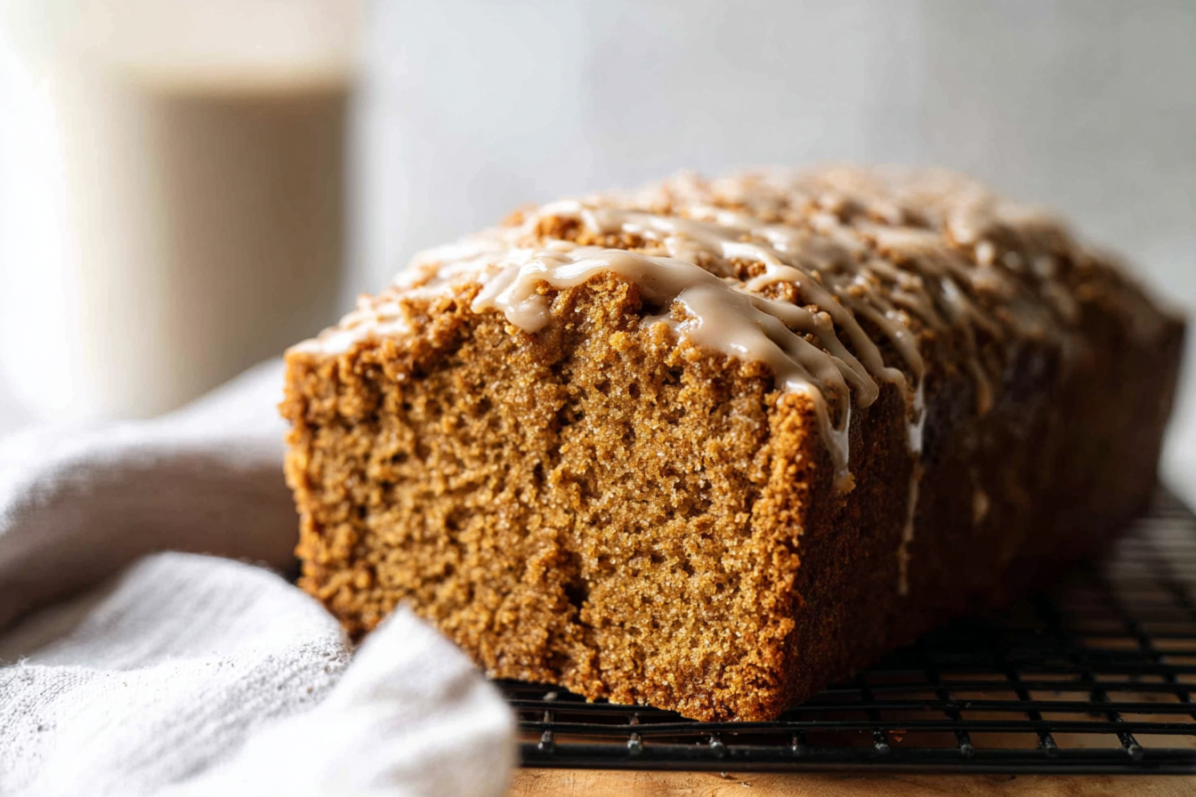Pumpkin Bread