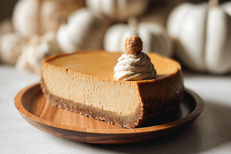 Pumpkin Cheesecake 72.Png