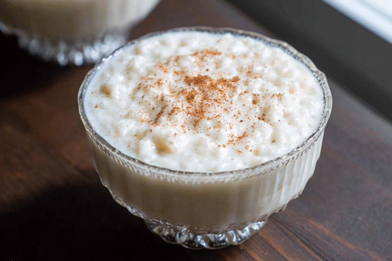 Rice Pudding Recipe 85.Png