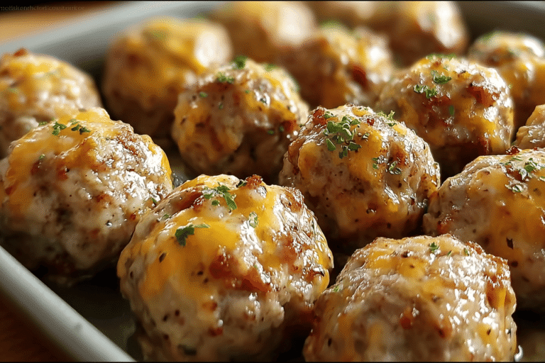 Sausage Cheese Balls 30.Png