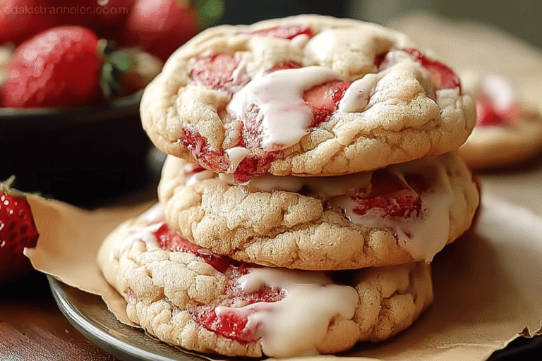 Strawberry Cheesecake Cookies 77.Png