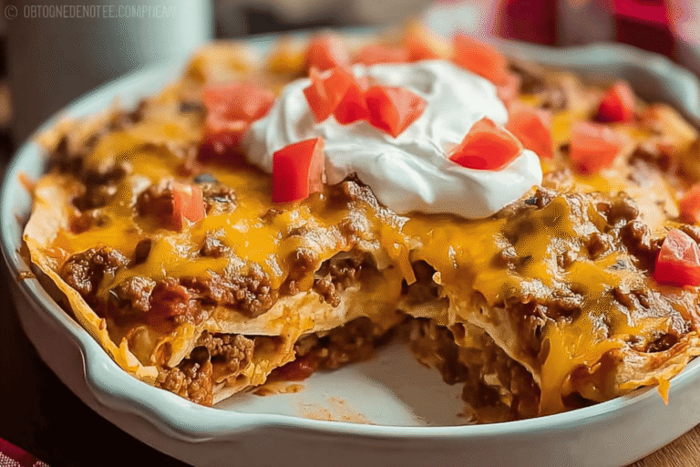 Taco Casserole 43.Png