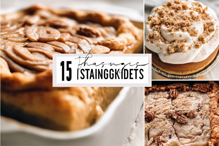 Thanksgiving Desserts 65.Png