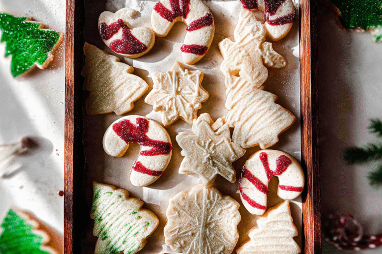 Vanilla Sugar Cookies 87.Png