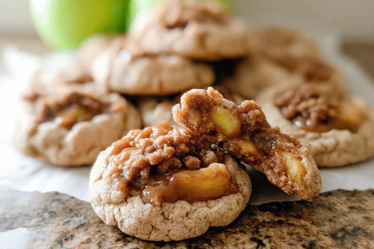 Apple Crumb Cookies 45.Png