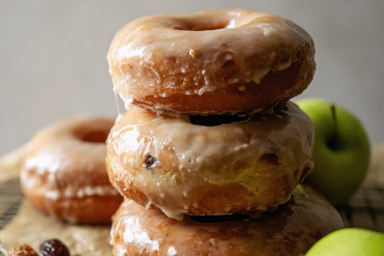 Apple Pie Donuts 48.Png