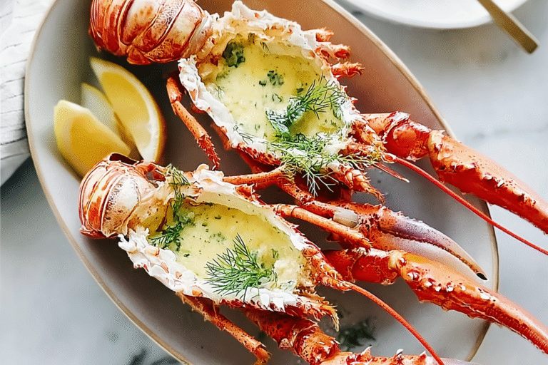 Australian Lobster 12.Png