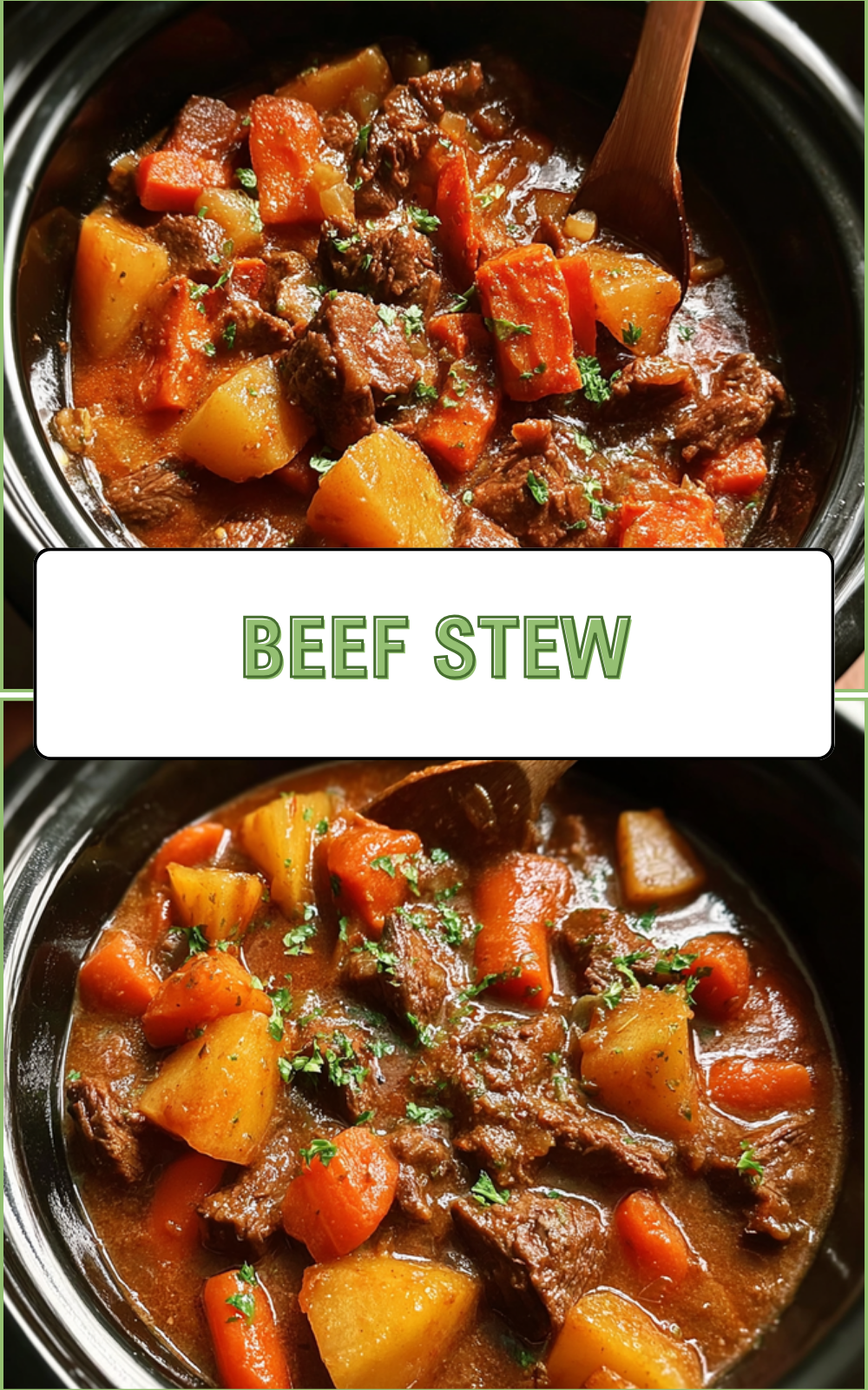 Beef Stew