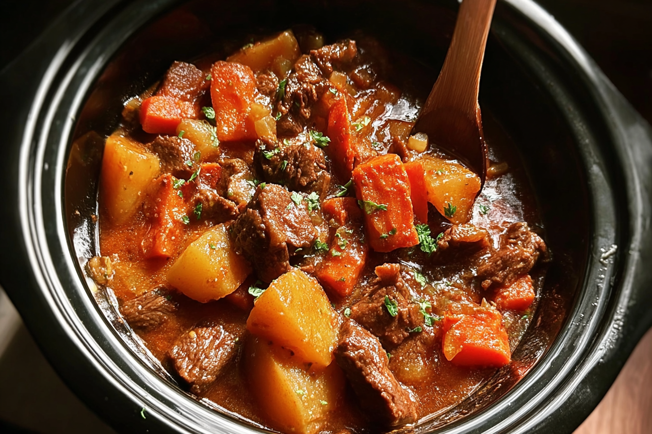 Beef Stew