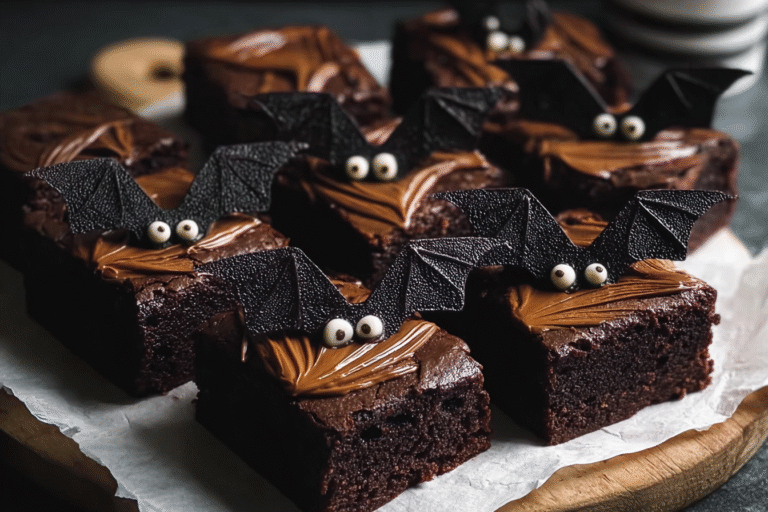 Black Bat Brownies 61.Png