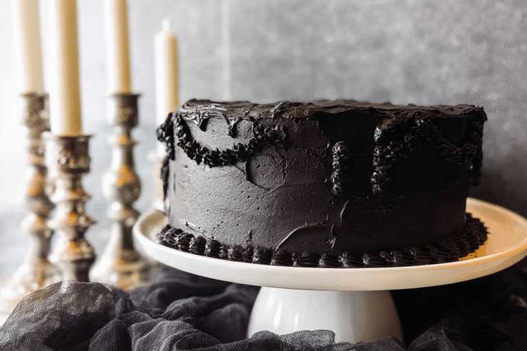Black Velvet Cake 33.Png