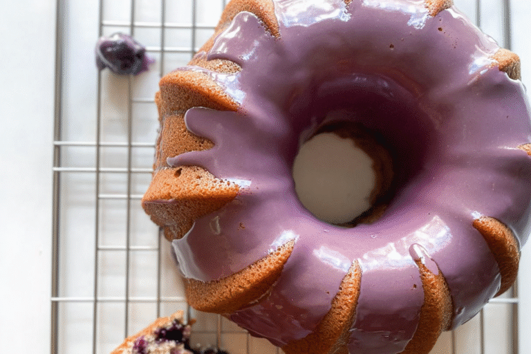 Blueberry Donut Bundt Cake 26.Png