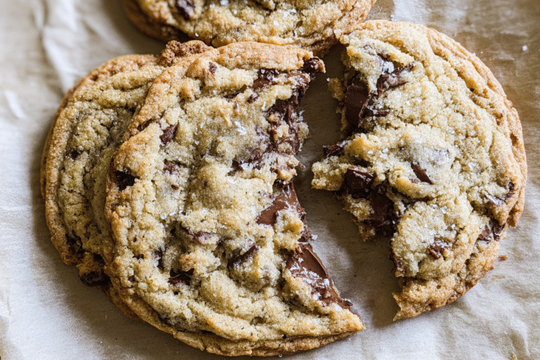 Brown Butter Chocolate Chip Cookies 25.Png