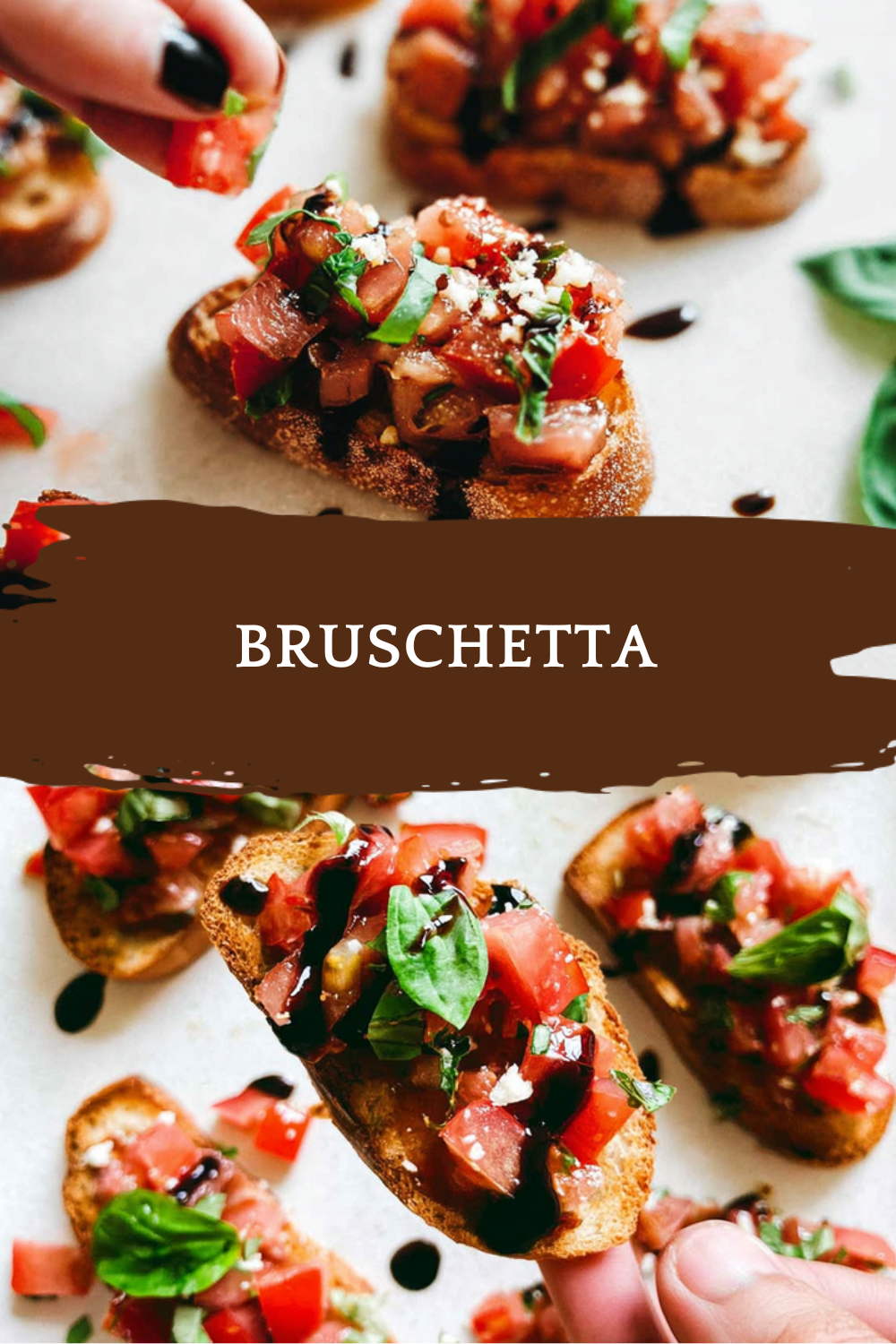 Bruschetta