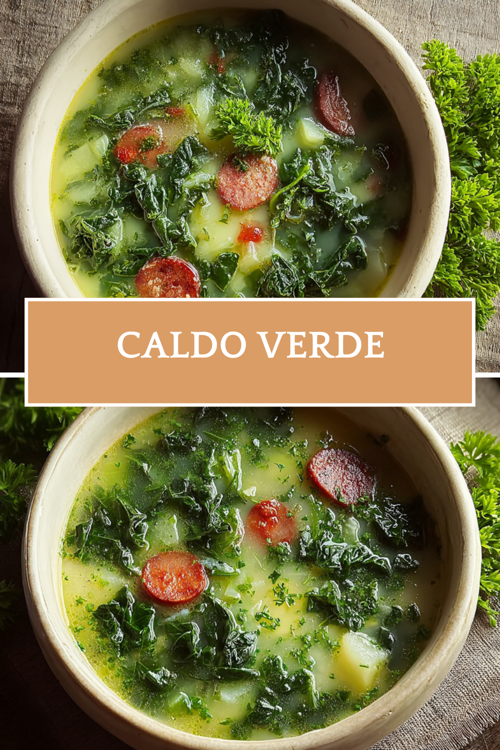 Caldo Verde