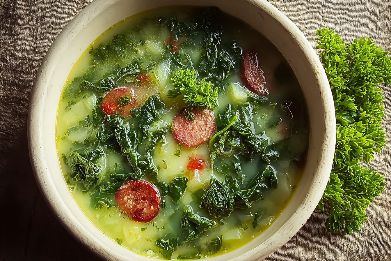 Caldo Verde