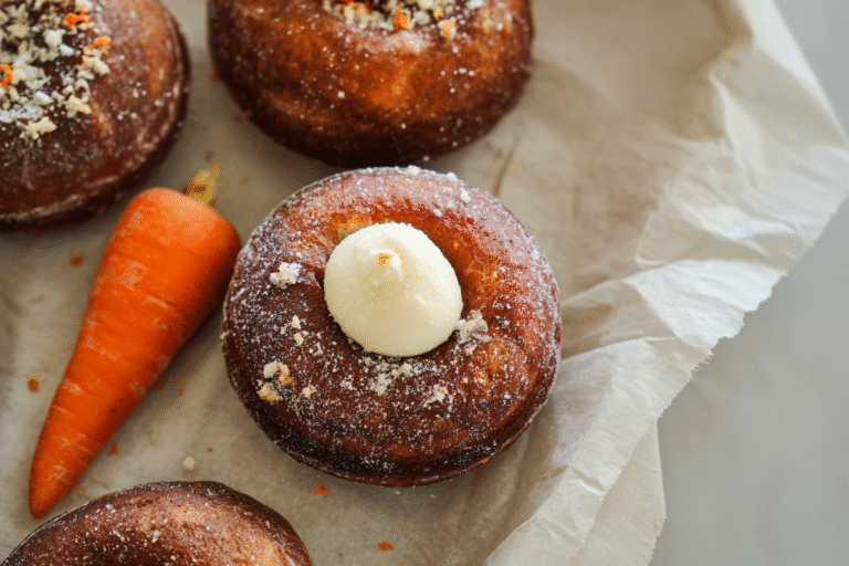 Carrot Cake Brioche Donuts 2.Png