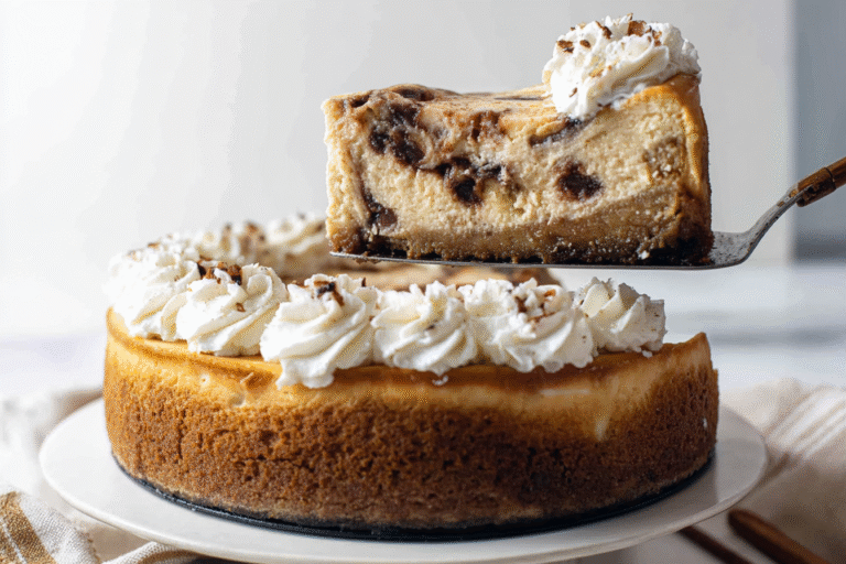 Cinnamon Roll Cheesecake 5.Png