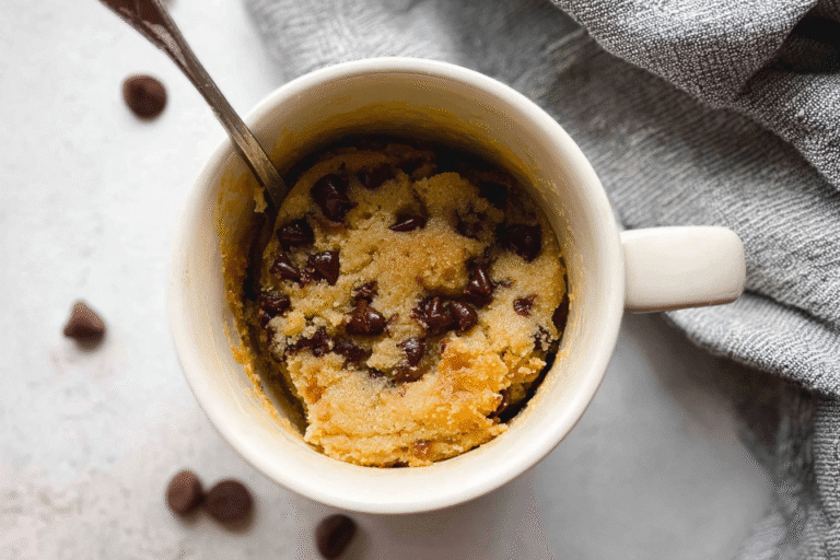 Cookie In A Mug 9.Png