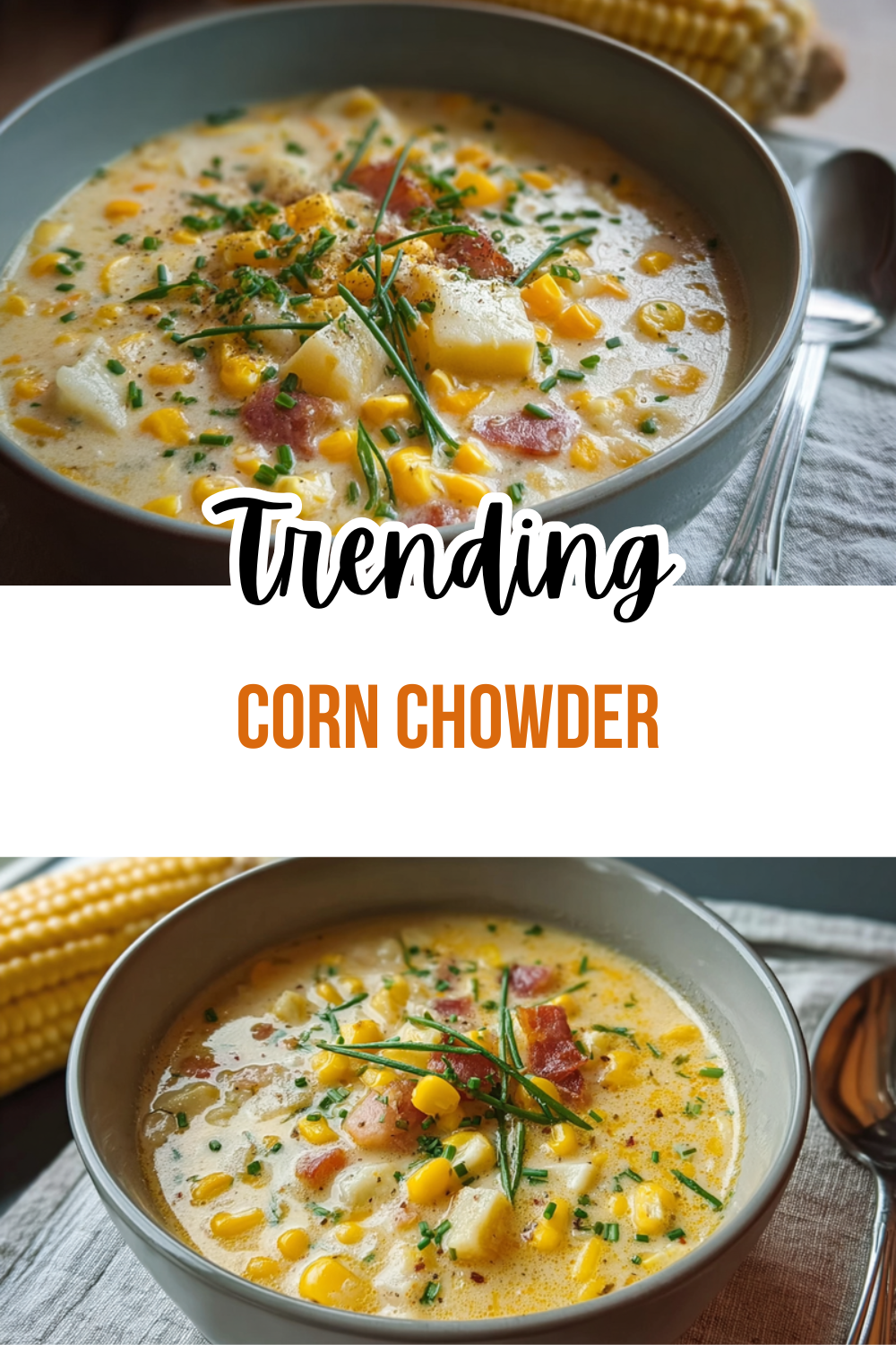 Corn Chowder